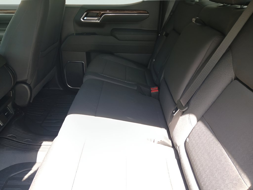 New 2026 GMC Sierra 1500 Elevation w/ Elevation Select Package RWD image 18