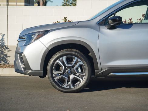 New 2026 Subaru Ascent Touring image 2