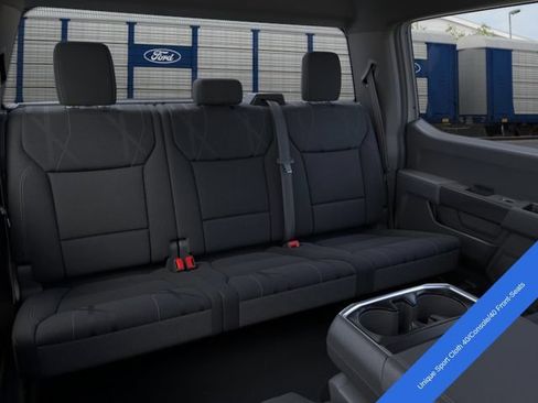 New 2026 Ford F150 STX AWD/4WD image 12