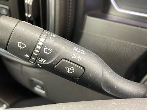 Used 2019 Chevrolet Silverado 1500 RST image 15