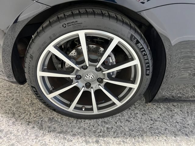 Used 2016 Porsche Boxster Black Edition RWD image 45