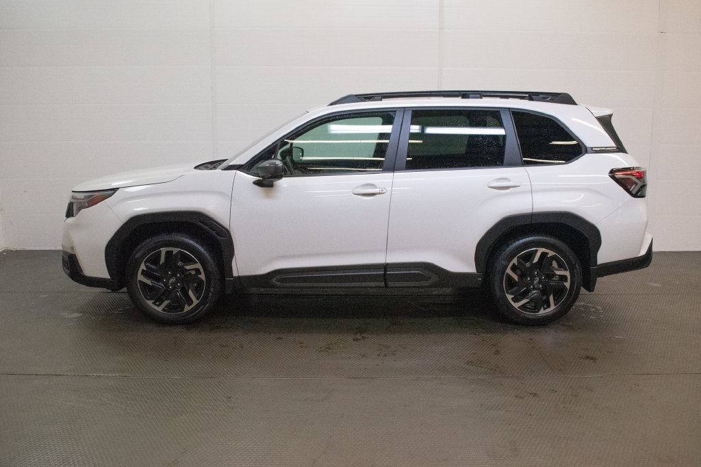 Used 2026 Subaru Forester Limited AWD/4WD image 7