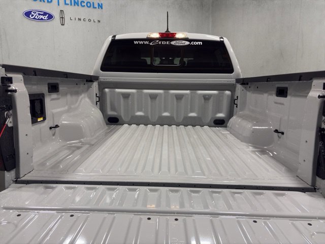 New 2026 Ford Ranger XLT AWD/4WD image 21