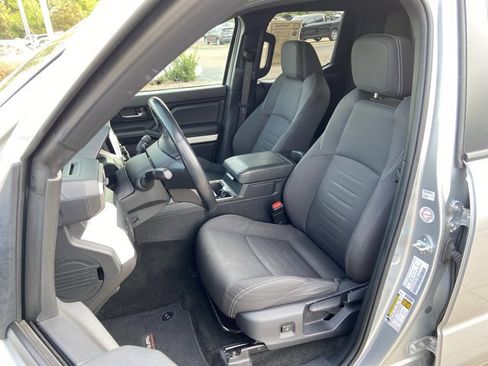 Used 2024 Toyota Tacoma TRD Off-Road image 18