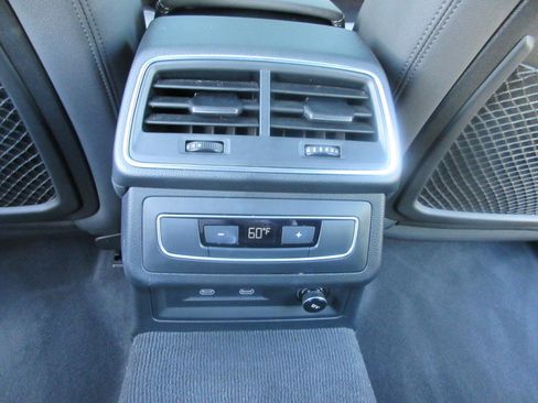 Used 2023 Audi A6 Premium Plus w/ Premium Plus Package AWD/4WD image 43