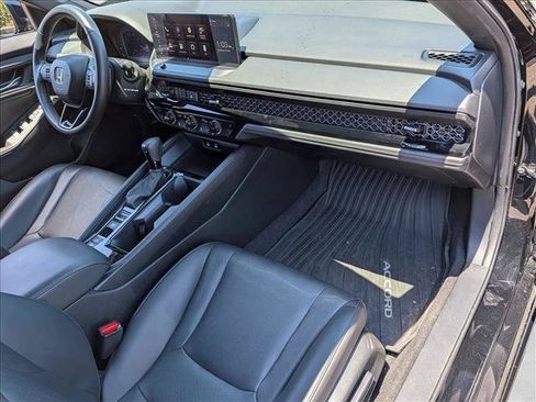 Used 2024 Honda Accord Sport image 20