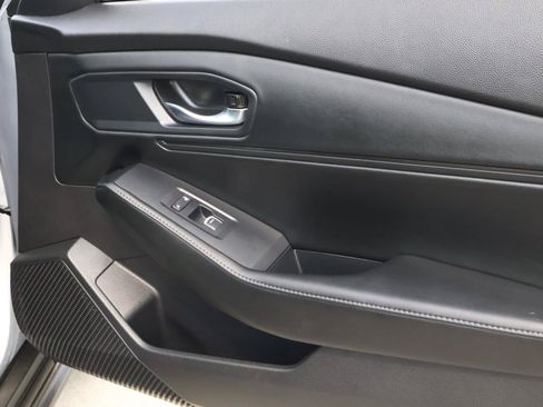 Used 2024 Honda Accord Sport image 16