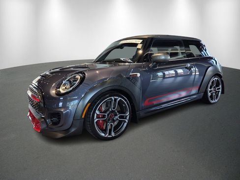 Used 2021 MINI Cooper John Cooper Works GP image 3