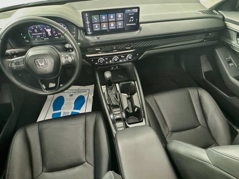 Used 2024 Honda Accord EX-L image 26