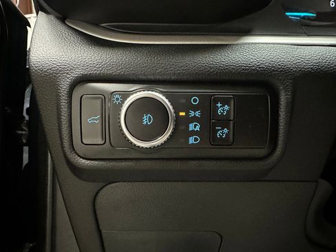 Certified 2023 Ford Explorer XLT w/ Equipment Group 202A image 13