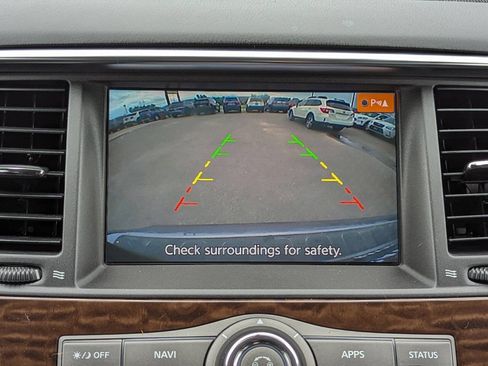 Used 2018 Nissan Armada SV w/ Driver Package AWD/4WD image 22