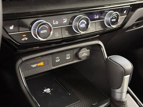 New 2026 Honda CR-V EX-L image 18