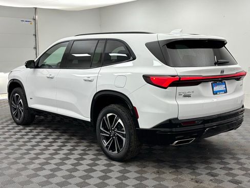 New 2026 Buick Enclave Sport Touring w/ Power Package image 13