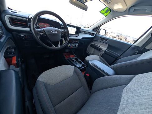 Used 2022 Ford Maverick XLT w/ Equipment Group 300A Standard image 7