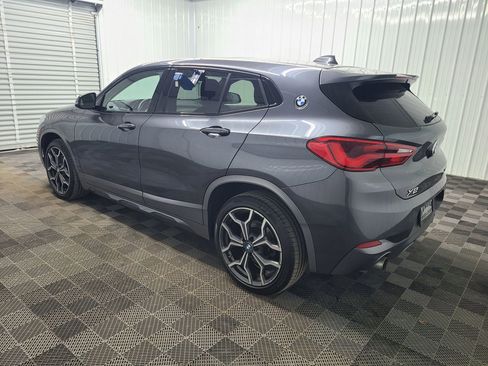 Used 2018 BMW X2 xDrive28i w/ M SportX Package AWD/4WD image 9