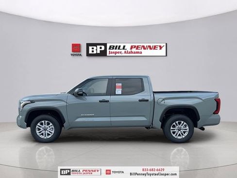 New 2025 Toyota Tundra SR5 image 4