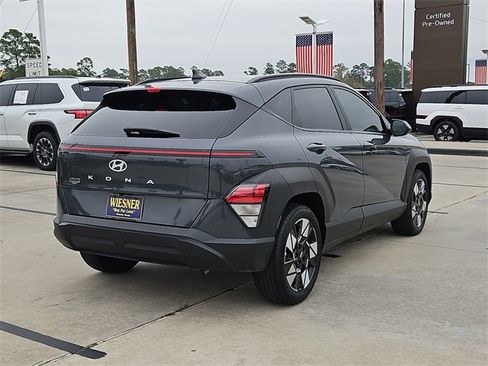 Used 2024 Hyundai Kona SEL image 5