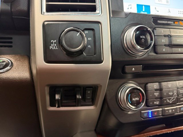 Used 2018 Ford F250 King Ranch w/ King Ranch Ultimate Package AWD/4WD image 29