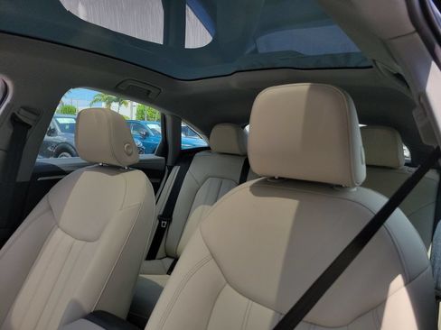 New 2026 Audi A5 Premium AWD/4WD image 16