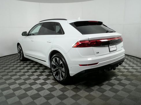 New 2026 Audi RS 3 image 30