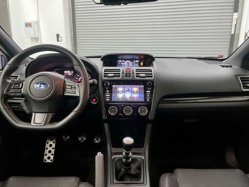 Used 2019 Subaru WRX Limited w/ Popular Package #1 AWD/4WD image 10