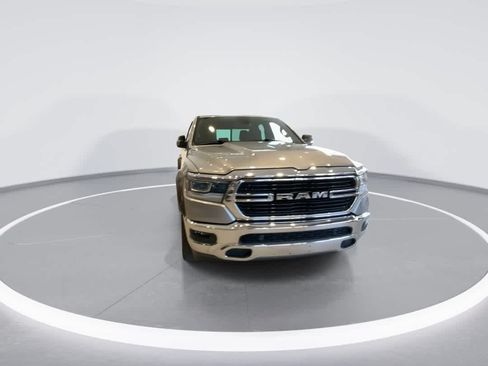 Used 2019 RAM 1500 Big Horn AWD/4WD image 3