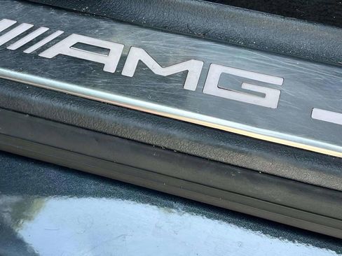 Used 2020 Mercedes-Benz G 63 AMG 4MATIC image 17