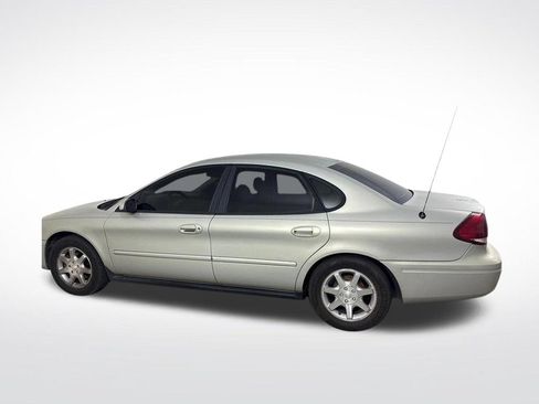 Used 2007 Ford Taurus SEL FWD image 10