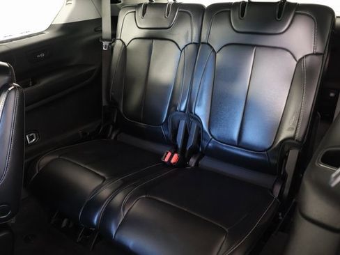 Used 2021 Jeep Grand Cherokee L Limited image 22