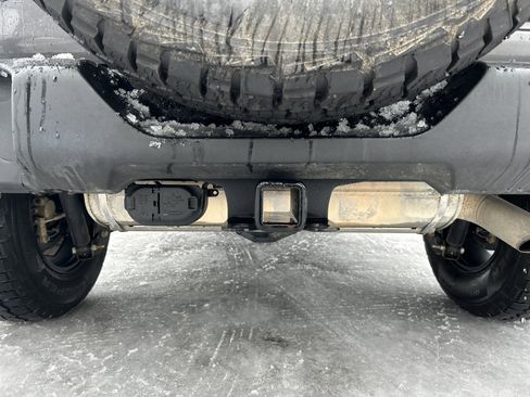 Used 2019 Jeep Wrangler Unlimited Sport image 21