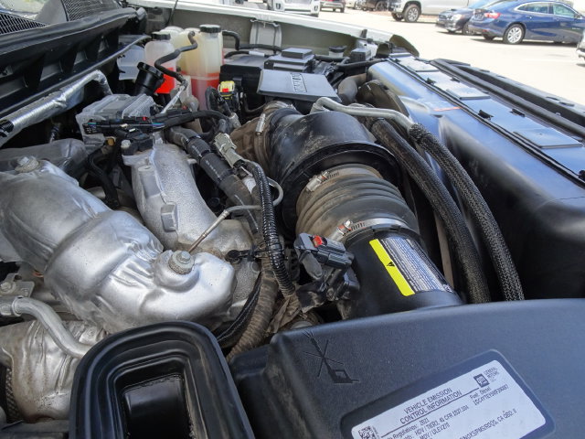 Used 2021 Chevrolet Silverado 3500 LT w/ Convenience Package AWD/4WD image 32