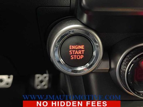 Used 2024 Subaru BRZ Limited image 39