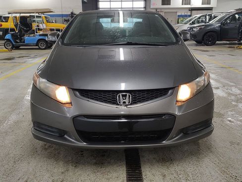 Used 2012 Honda Civic EX-L image 22
