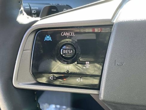 Certified 2025 Nissan Murano SL image 21