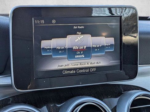 Used 2018 Mercedes-Benz C 300 C 300 image 8