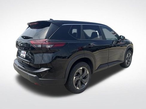 Used 2025 Nissan Rogue SV FWD image 10