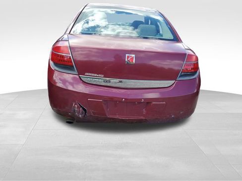 Used 2007 Saturn Aura XE FWD image 5
