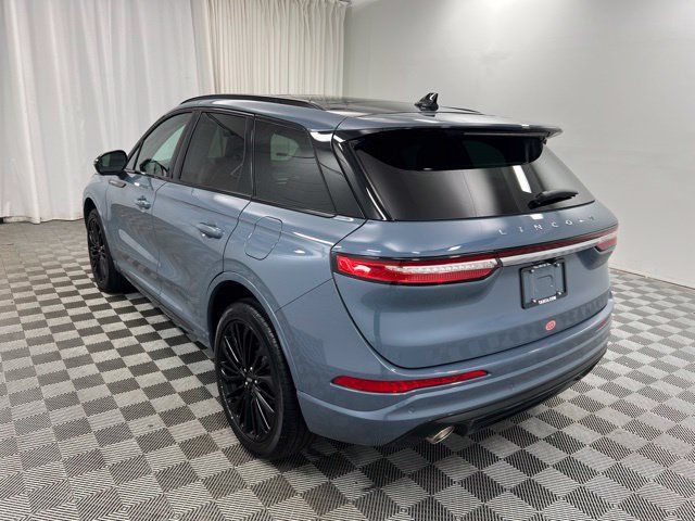 Used 2026 Lincoln Corsair Premiere AWD/4WD image 6