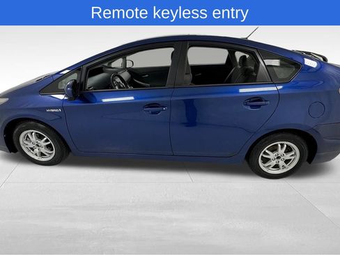 Used 2010 Toyota Prius FWD image 6
