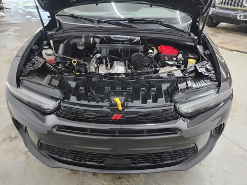 Used 2024 Dodge Hornet GT AWD/4WD image 31