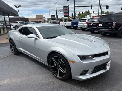 Used 2010 Chevrolet Camaro SS w/ RS Package
