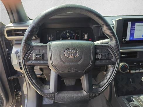 Used 2025 Toyota Tacoma SR5 RWD image 14