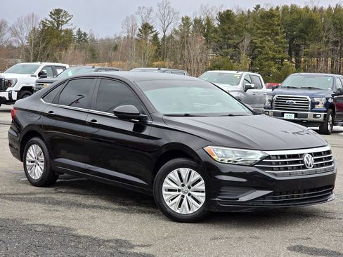 Used 2020 Volkswagen Jetta S image 13