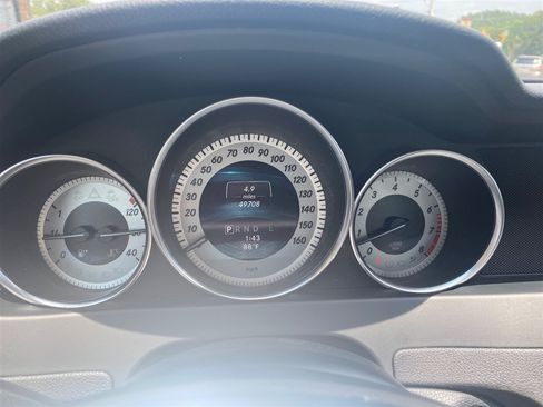 Used 2013 Mercedes-Benz C 300 4MATIC Sedan image 15