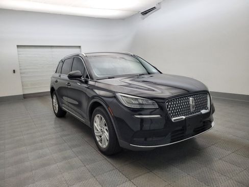 Used 2020 Lincoln Corsair FWD image 13