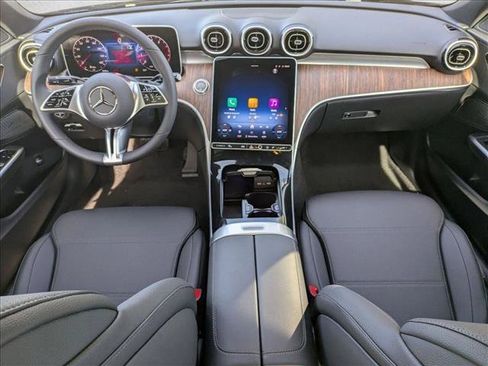 Certified 2026 Mercedes-Benz C 300 Sedan image 14