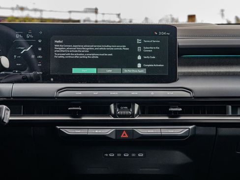 New 2027 Kia Telluride SX X-Line AWD/4WD image 23