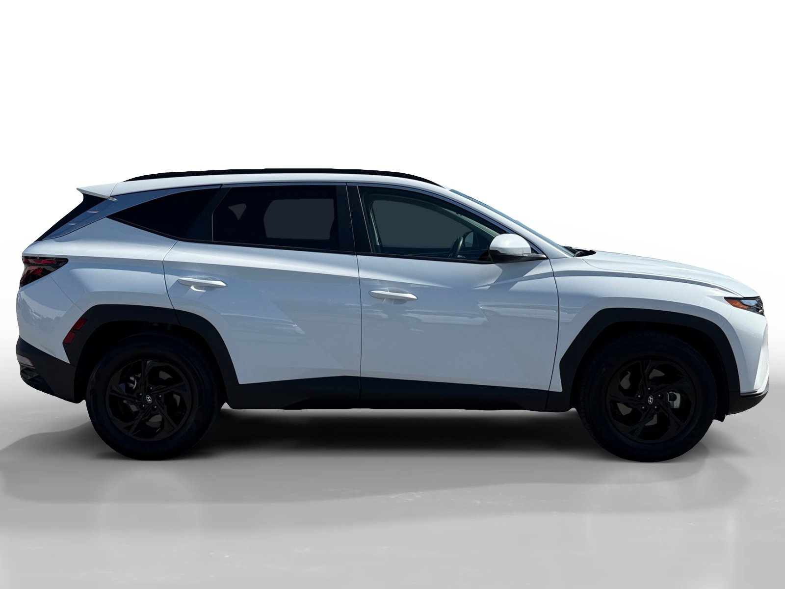 Used 2024 Hyundai Tucson SEL FWD image 6