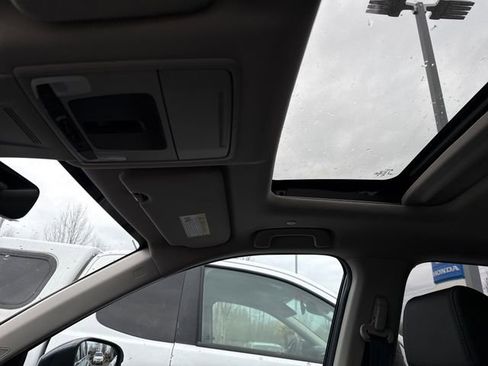 New 2026 Honda CR-V EX-L image 24