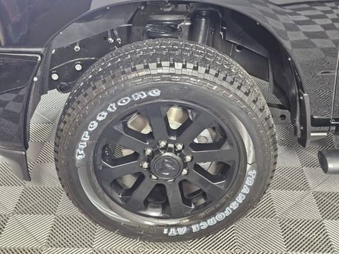 New 2026 RAM 2500 Tradesman AWD/4WD image 10